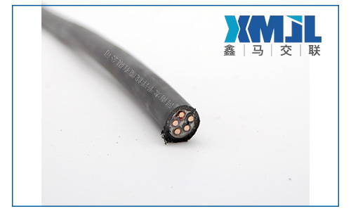 河北電纜廠(chǎng)分析電纜老化原因
