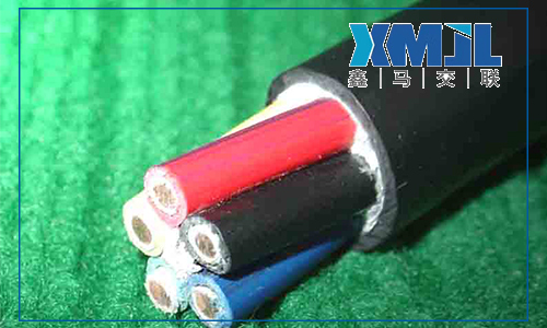 為您詳解，電線電纜的組成及順序。
