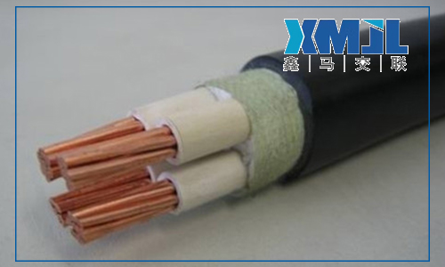 鑫馬電纜為您淺析低煙無(wú)鹵阻燃電線的特點(diǎn)及識(shí)別方法
