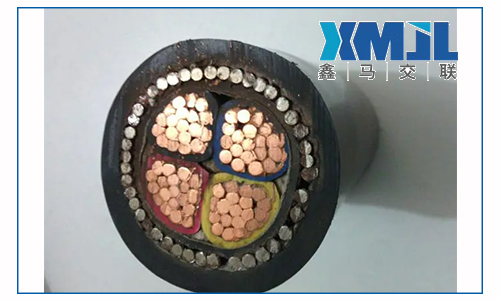鑫馬電纜廠淺談電纜是如何包裝、運(yùn)輸和保管的