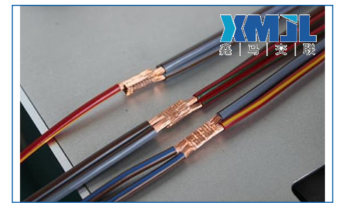 鑫馬電線電纜廠家淺談為什么鋁線比銅線更容易著火？
