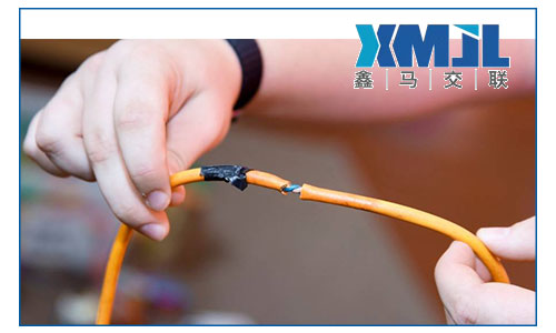 鑫馬線纜提醒這樣的電線電纜千萬別使用！